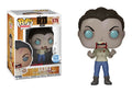 Image for The Walking Dead: Sasha (Walker) (Funko Shop Exclusive) - Funko