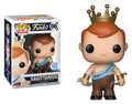 Image for Zodiac: Sagittarius Freddy Funko (Limited Edition) (Funko Shop Exclusive) - Funko