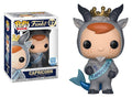 Image for Zodiac: Capricorn Freddy Funko (Limited Edition) (Funko Shop Exclusive) - Funko