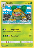 Image for Grotle (8/156) (SM05) - Pokemon