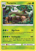 Image for Torterra (9/156) (SM05) - Pokemon
