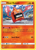 Image for Heat Rotom (24/156) (SM05) - Pokemon