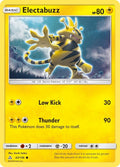Image for Electabuzz (43/156) (SM05) - Pokemon