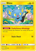 Image for Shinx (45) (45/156) (SM05) - Pokemon