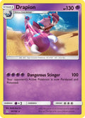 Image for Drapion (55/156) (SM05) - Pokemon