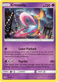 Image for Cresselia (59/156) (SM05) - Pokemon