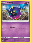 Image for Cosmog (60/156) (SM05) - Pokemon