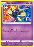 Image for Cosmoem (61/156) (SM05) - Pokemon