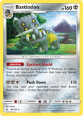 Image for Bastiodon (85/156) (SM05) - Pokemon
