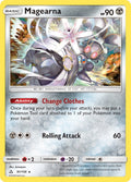 Image for Magearna (91/156) (SM05) - Pokemon