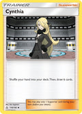 Image for Cynthia (119/156) (SM05) - Pokemon