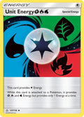 Image for Unit Energy GRW (137/156) (SM05) - Pokemon
