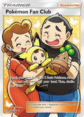 Image for Pokemon Fan Club (Full Art) (155/156) (SM05) - Pokemon
