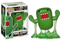 Image for Domo Ghostbusters: Domo Slimer - Funko