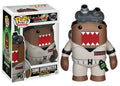 Image for Domo Ghostbusters: Domo Ghostbuster - Funko