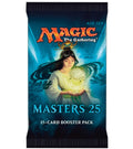 Image for Masters 25 - Booster Pack - Magic: The Gathering