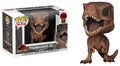 Image for Jurassic Park: Tyrannosaurus Rex - Funko