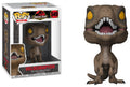 Image for Jurassic Park: Velociraptor - Funko