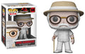Image for Jurassic Park: John Hammond - Funko