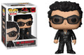 Image for Jurassic Park: Dr. Ian Malcom - Funko