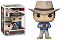 Image for Jurassic Park: Dr. Alan Grant - Funko