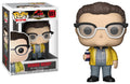 Image for Jurassic Park: Dennis Nedry - Funko