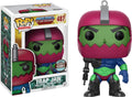 Image for Masters of the Universe: Trap Jaw (Specialty Series) - Funko