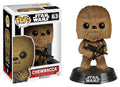 Image for Star Wars: The Force Awakens: Chewbacca - Funko