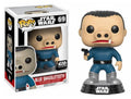 Image for Star Wars: Blue Snaggletooth (Smuggler's Bounty Exclusive) - Funko
