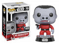 Image for Star Wars: Red Snaggletooth (Smuggler's Bounty Exclusive) - Funko