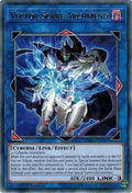 Image for Vector Scare Archfiend (EXFO-EN040) (EXFO) - YuGiOh