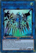 Image for Mekk-Knight Spectrum Supreme (EXFO-EN047) (EXFO) - YuGiOh
