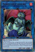 Image for Duelittle Chimera (EXFO-EN050) (EXFO) - YuGiOh