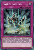 Image for Borrel Cooling (EXFO-EN068) (EXFO) - YuGiOh