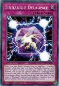 Image for Tindangle Delaunay (EXFO-EN069) (EXFO) - YuGiOh