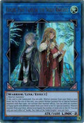 Image for Isolde, Two Tales of the Noble Knights (EXFO-EN094) (EXFO) - YuGiOh