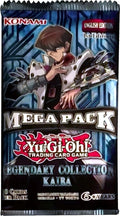 Legendary Collection Kaiba Mega Pack [1st Edition]