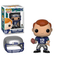 Image for Funko HQ: Freddy Funko Football Throwback (Limited Edition) (Funko HQ Exclusive) - Funko