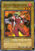 Elemental HERO Burstinatrix (MF03-EN002) (MF03)
