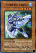 Elemental HERO Bubbleman (MF03-EN007) (MF03)