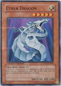 Cyber Dragon (MF03-EN009) (MF03)