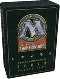 Image for World Championship Deck: 1999 Yokohama - Jakub Slemr, Quarterfinalist - Magic: The Gathering