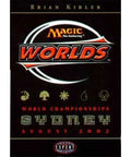 Image for World Championship Deck: 2002 Sydney - Brian Kibler, 11th Place - Magic: The Gathering