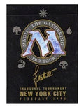 Image for World Championship Deck: 1996 New York City - Bertrand Lestree - Magic: The Gathering