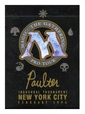 Image for World Championship Deck: 1996 New York City - Preston Poulter - Magic: The Gathering