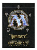 Image for World Championship Deck: 1996 New York City - Shawn "HAMMER" Regnier - Magic: The Gathering