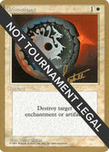 Image for Disenchant - 1996 Bertrand Lestree (4ED) (World Championship Decks) - Magic: The Gathering