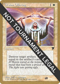 Image for Divine Offering - 1996 Bertrand Lestree (LEG) (SB) (World Championship Decks) - Magic: The Gathering