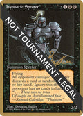 Image for Hypnotic Specter - 1996 George Baxter (4ED) (World Championship Decks) - Magic: The Gathering