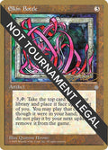 Image for Elkin Bottle - 1996 Mark Justice (ICE) (World Championship Decks) - Magic: The Gathering